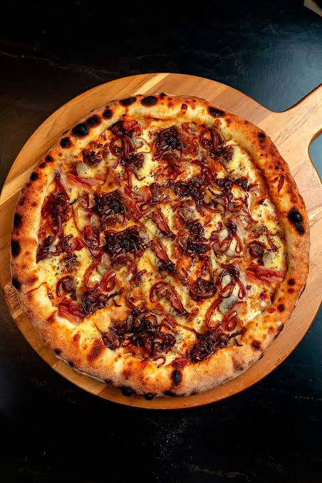 (Apenas Retirada) Massari pizza